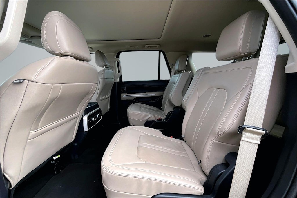 Thumbnail: 2024 Ford Expedition - 29