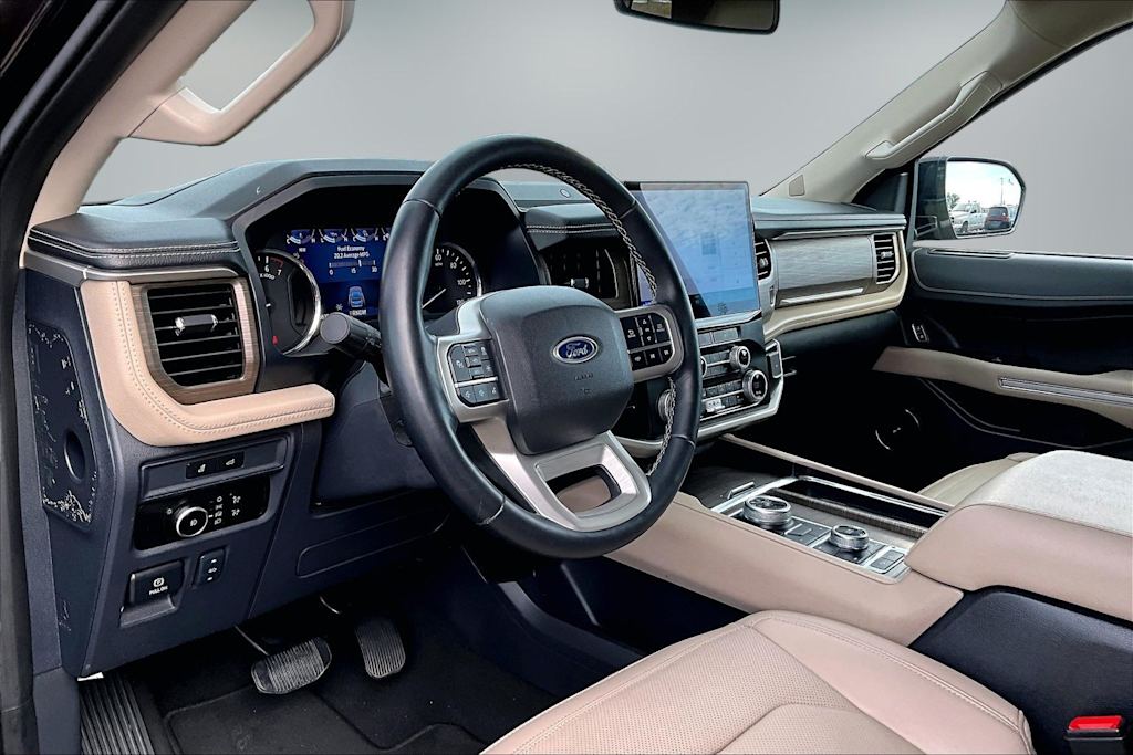 Thumbnail: 2024 Ford Expedition - 2