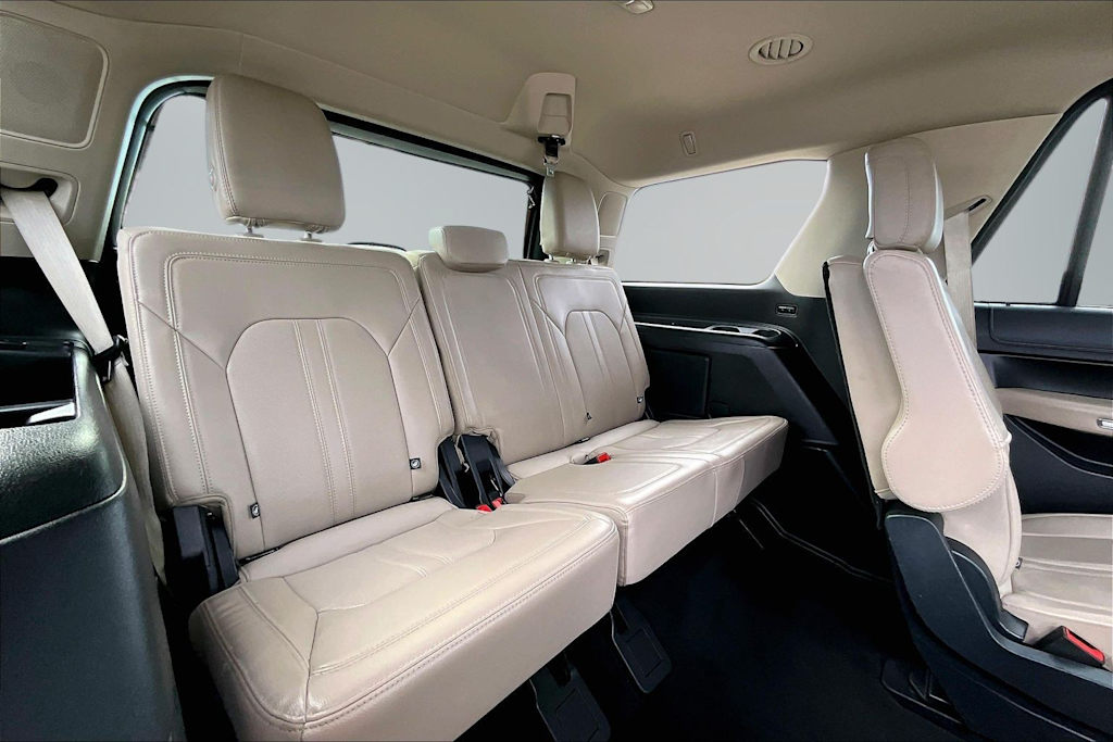 Thumbnail: 2024 Ford Expedition - 31