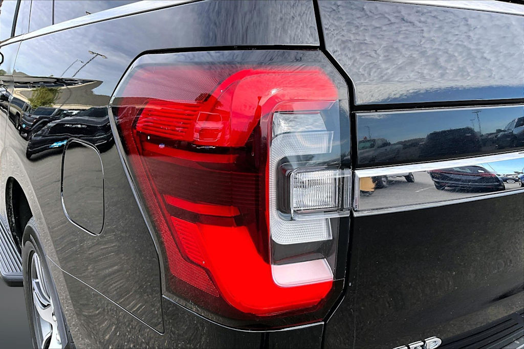 Thumbnail: 2024 Ford Expedition - 33