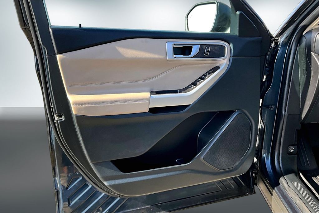 Thumbnail: 2023 Ford Explorer - 28