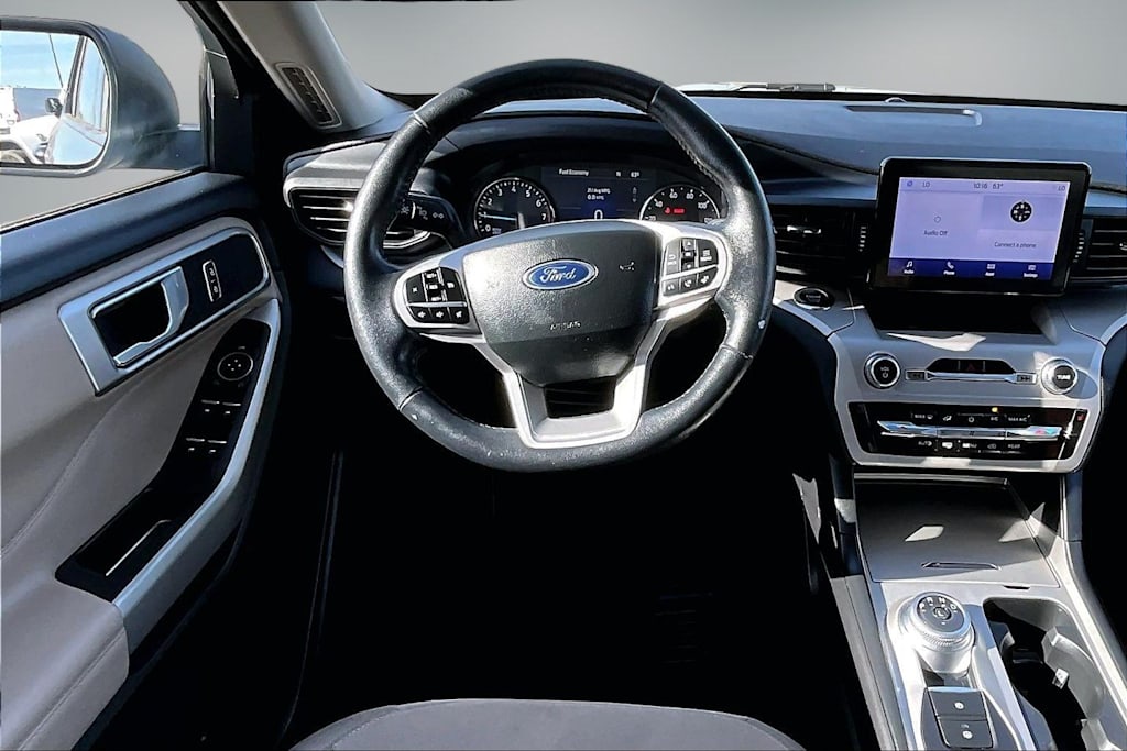 Thumbnail: 2023 Ford Explorer - 14