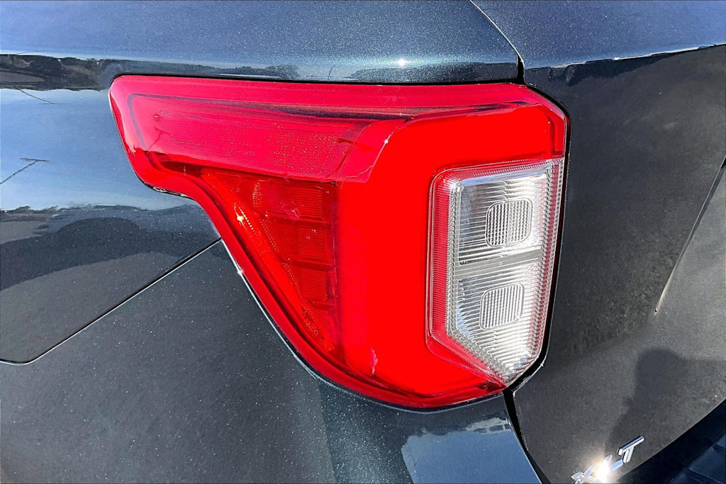 Thumbnail: 2023 Ford Explorer - 34