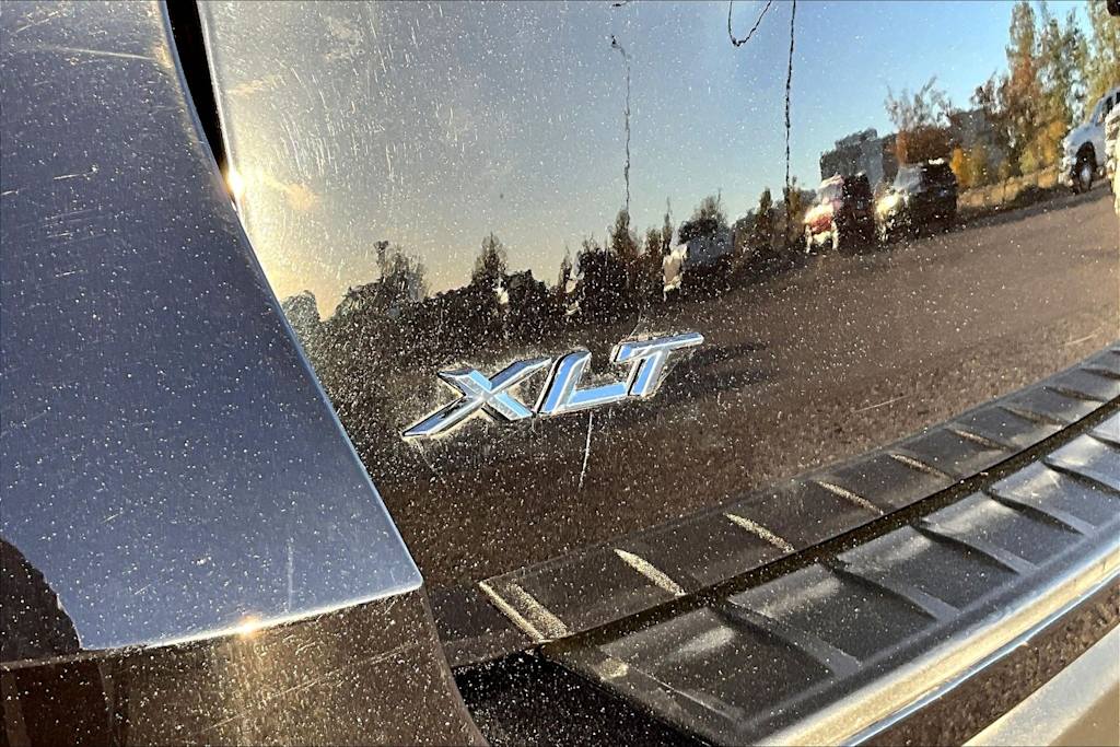 Thumbnail: 2023 Ford Explorer - 7