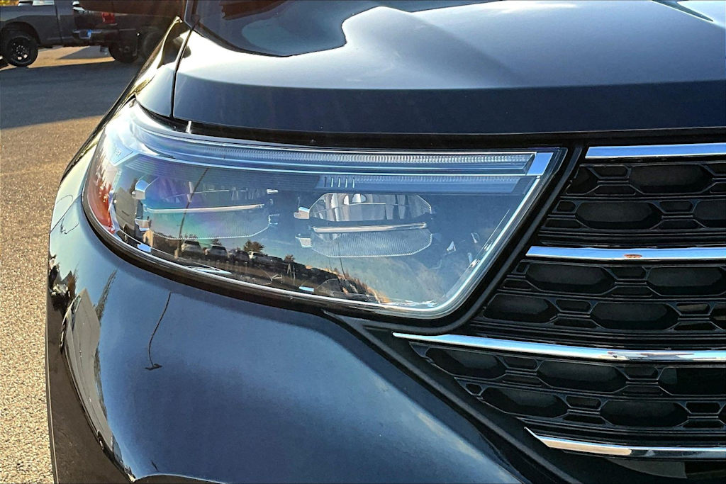 Thumbnail: 2023 Ford Explorer - 33