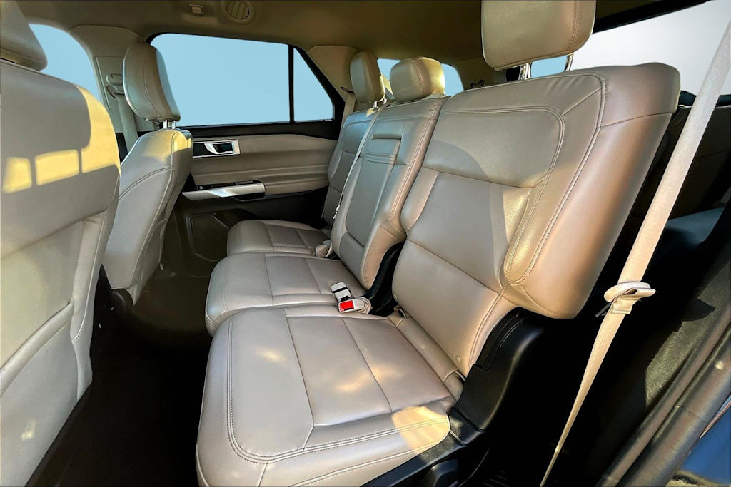 Thumbnail: 2023 Ford Explorer - 29