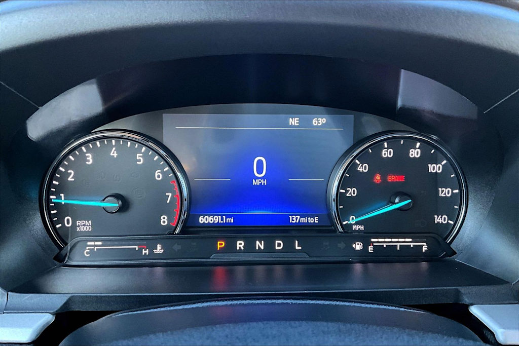 Thumbnail: 2023 Ford Explorer - 17