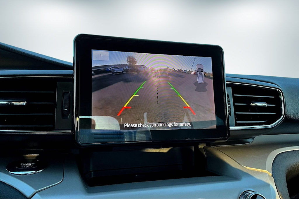 Thumbnail: 2023 Ford Explorer - 26