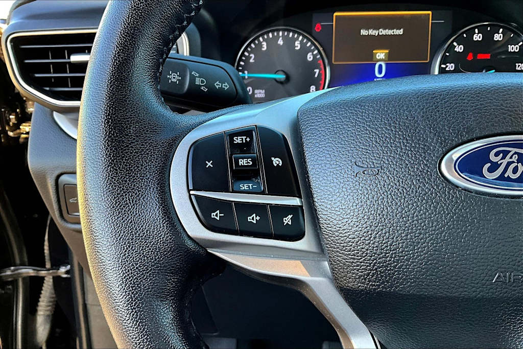 Thumbnail: 2023 Ford Explorer - 24