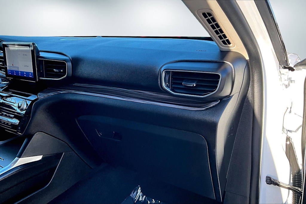 Thumbnail: 2023 Ford Explorer - 23