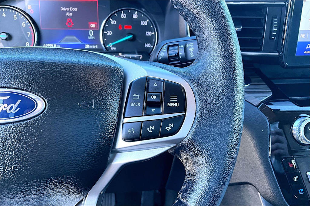 Thumbnail: 2023 Ford Explorer - 25