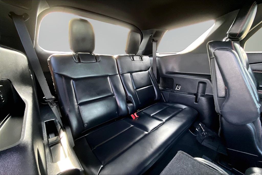 Thumbnail: 2026 Ford Explorer - 31