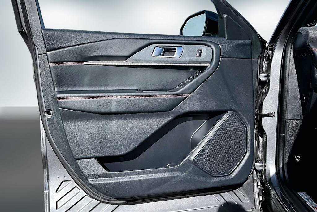 Thumbnail: 2026 Ford Explorer - 27