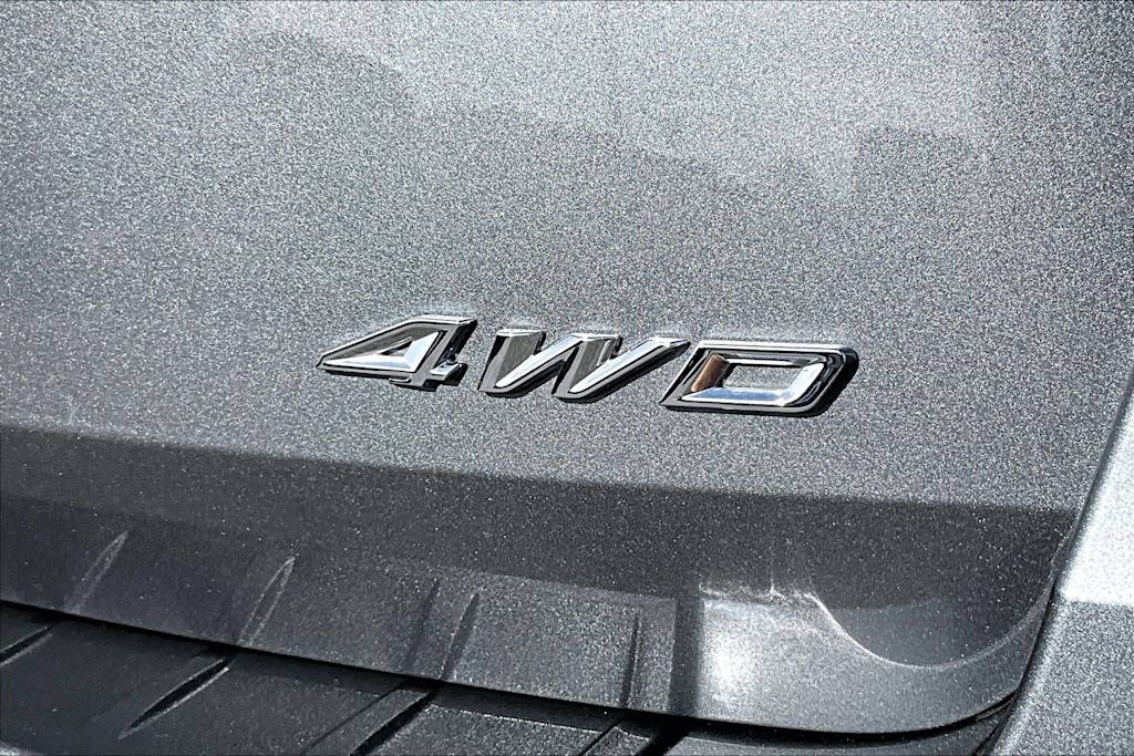 Thumbnail: 2026 Ford Explorer - 7