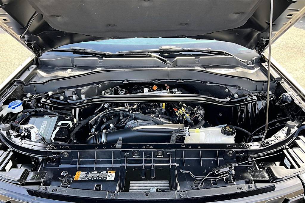 Thumbnail: 2026 Ford Explorer - 9