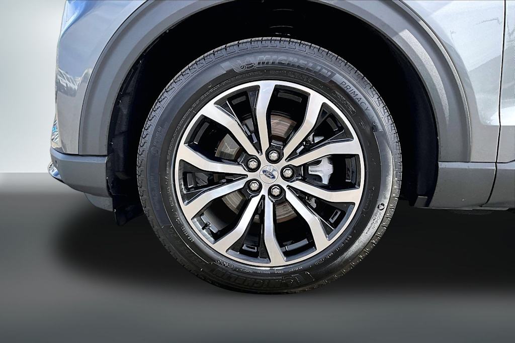 Thumbnail: 2026 Ford Explorer - 8