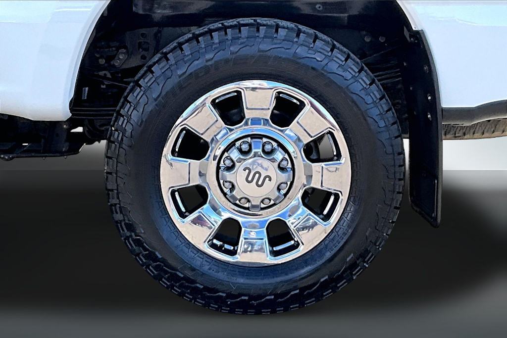 Thumbnail: 2024 Ford F-350 - 31