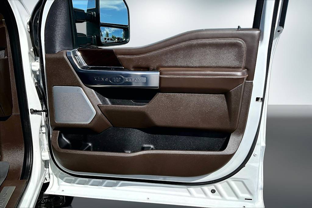 Thumbnail: 2024 Ford F-350 - 27