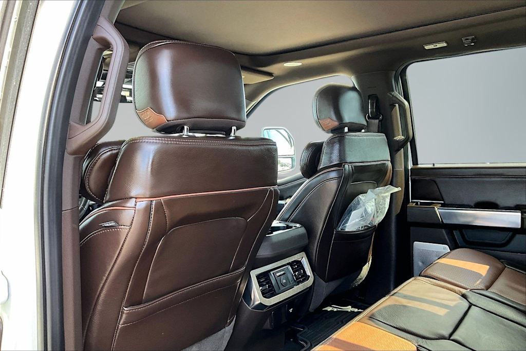 Thumbnail: 2024 Ford F-350 - 12