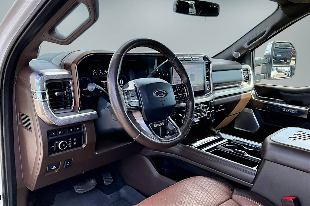Thumbnail: 2024 Ford F-350 - 2