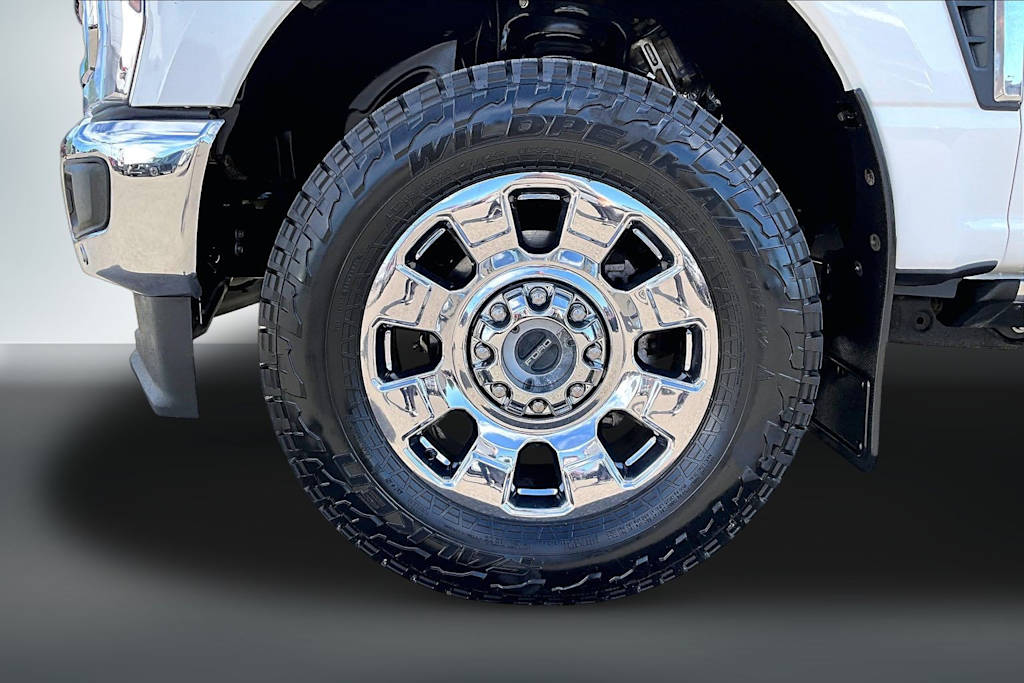 Thumbnail: 2024 Ford F-350 - 7