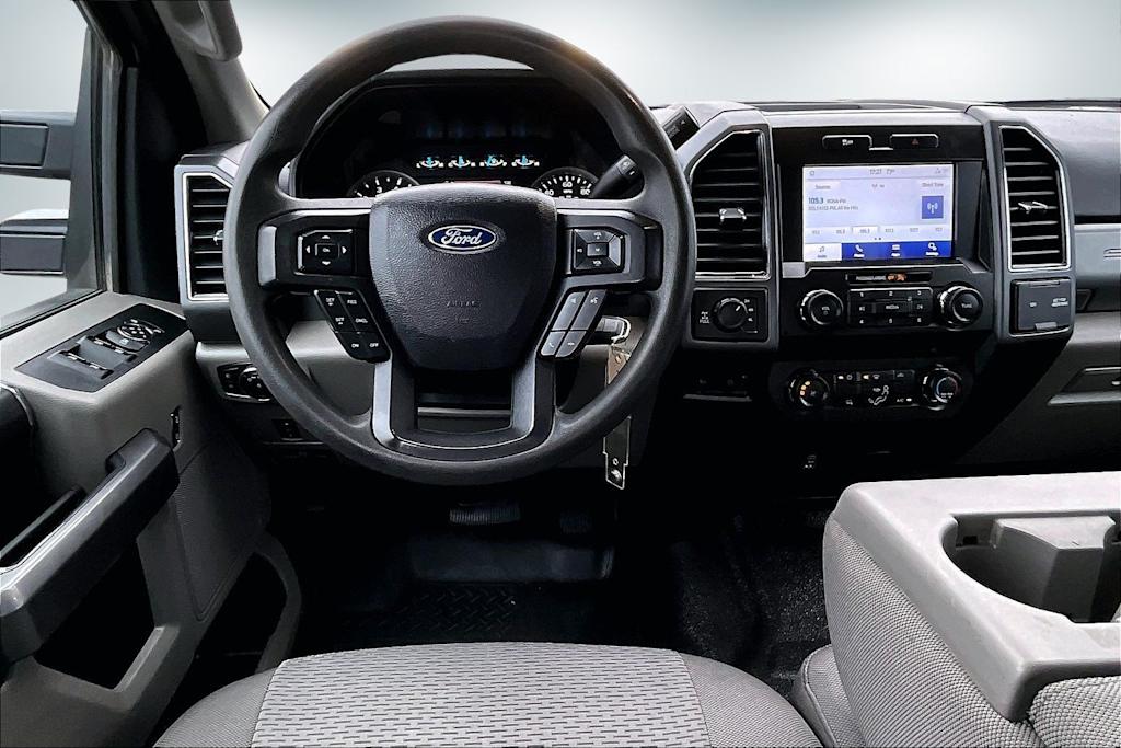 Thumbnail: 2021 Ford F-350 - 13