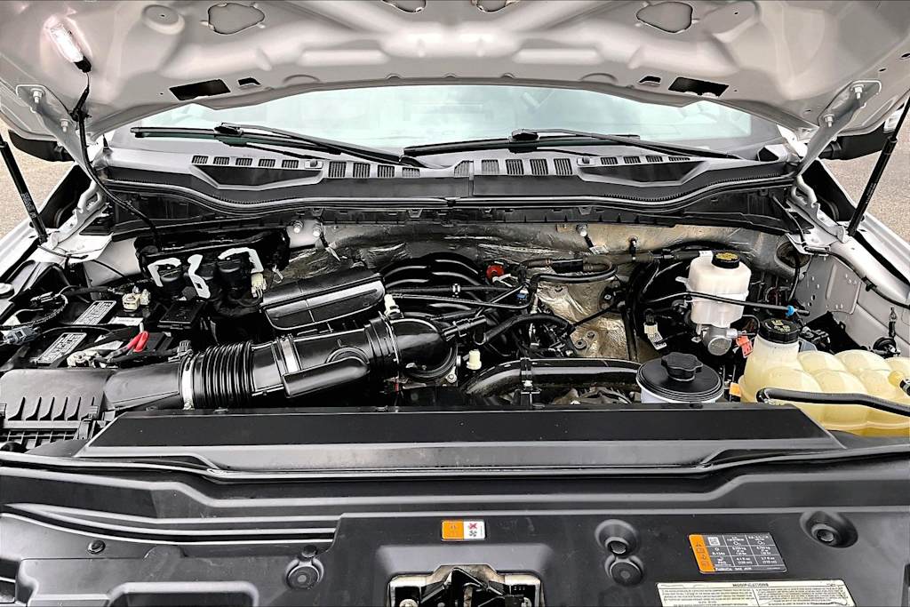 Thumbnail: 2021 Ford F-350 - 8