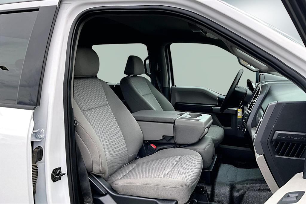Thumbnail: 2021 Ford F-350 - 11