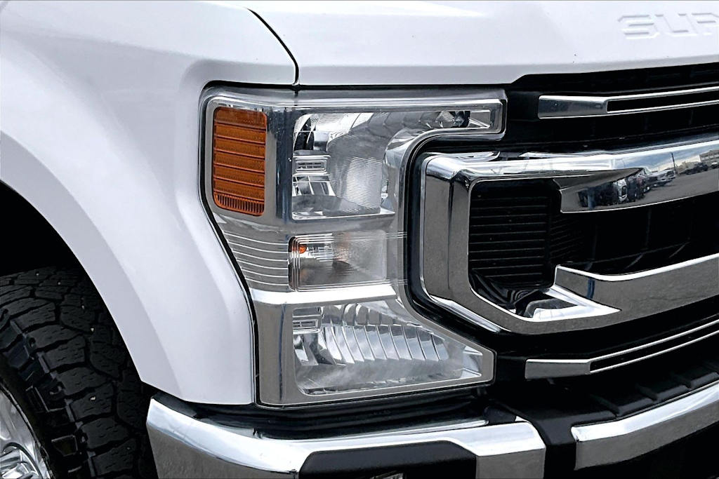 Thumbnail: 2021 Ford F-350 - 30