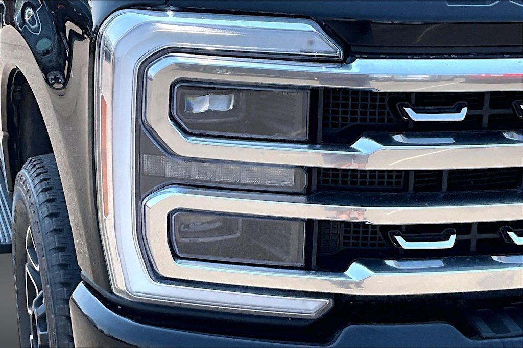 Thumbnail: 2024 Ford F-350 - 28