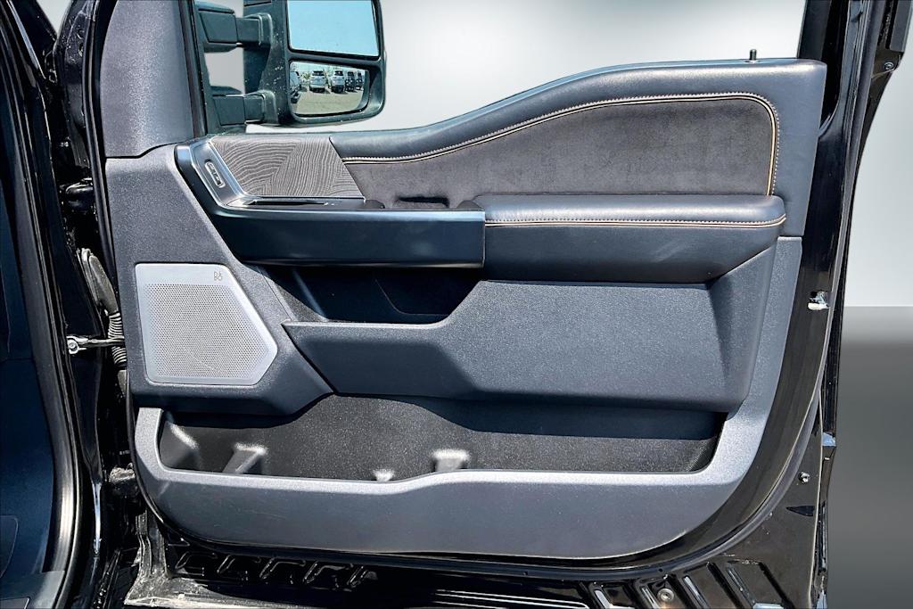 Thumbnail: 2024 Ford F-350 - 25