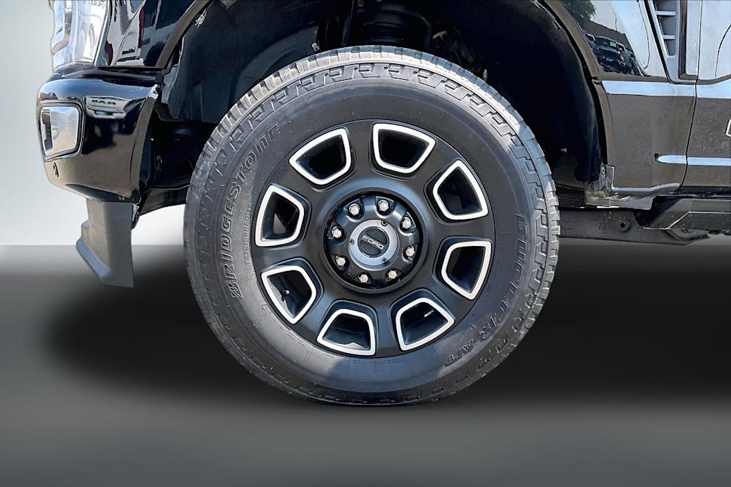 Thumbnail: 2024 Ford F-350 - 6
