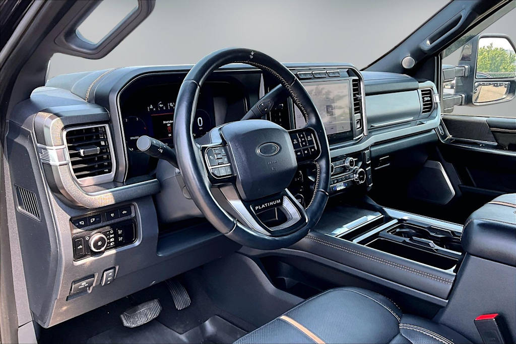 Thumbnail: 2024 Ford F-350 - 2
