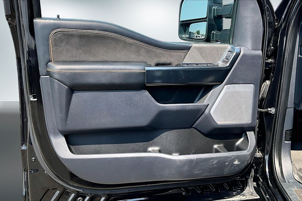Thumbnail: 2024 Ford F-350 - 24