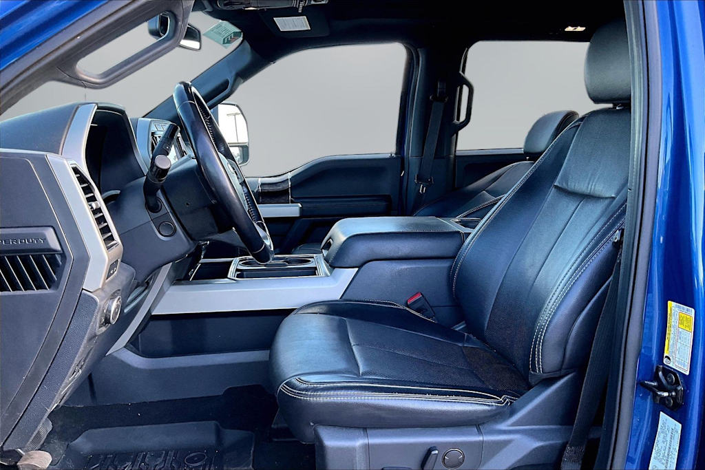 Thumbnail: 2022 Ford F-350 - 9
