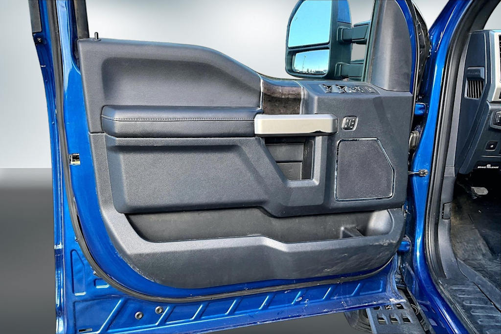 Thumbnail: 2022 Ford F-350 - 19