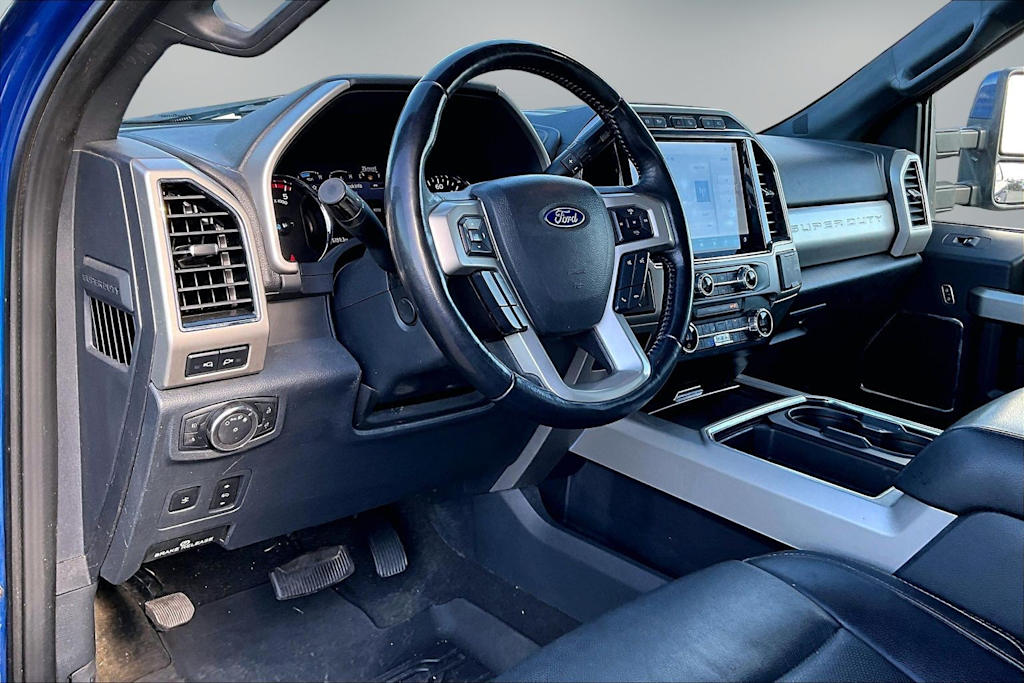 Thumbnail: 2022 Ford F-350 - 2