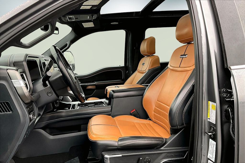 Thumbnail: 2024 Ford F-350 - 9