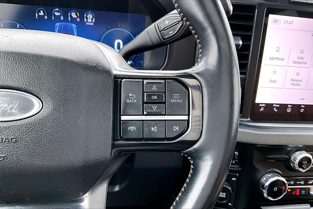 Thumbnail: 2024 Ford F-350 - 23