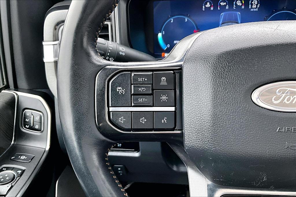 Thumbnail: 2024 Ford F-350 - 22