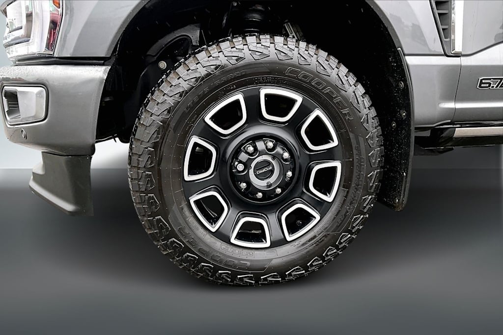 Thumbnail: 2024 Ford F-350 - 6