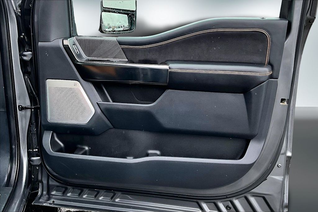 Thumbnail: 2024 Ford F-350 - 26