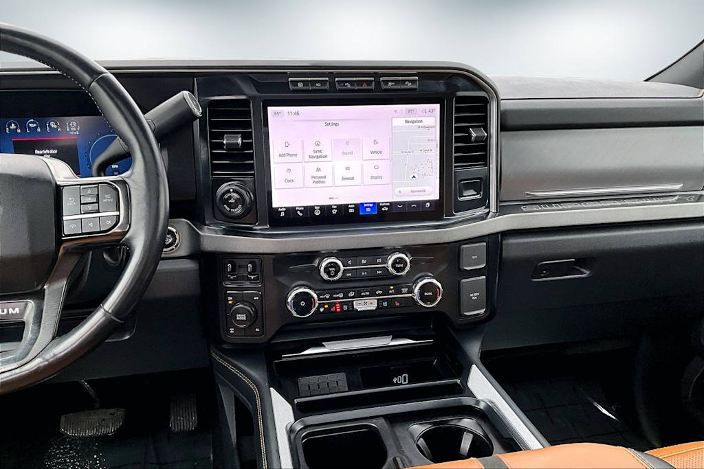 Thumbnail: 2024 Ford F-350 - 14