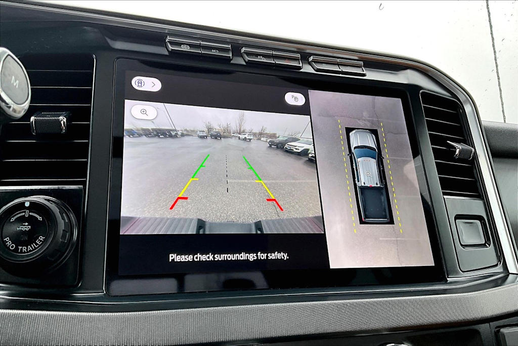 Thumbnail: 2024 Ford F-350 - 24