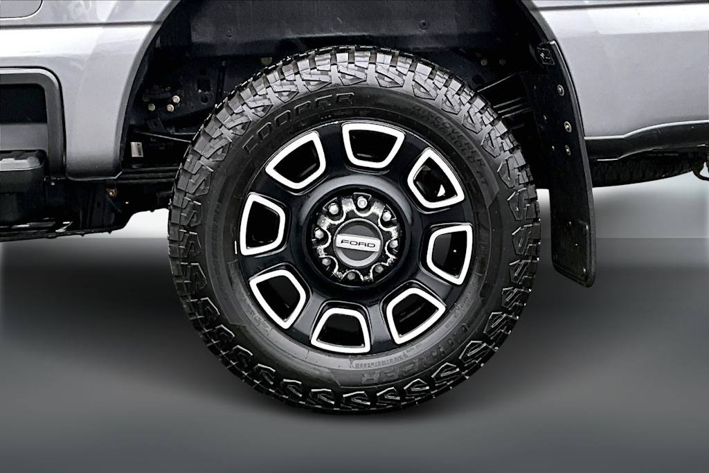 Thumbnail: 2024 Ford F-350 - 31