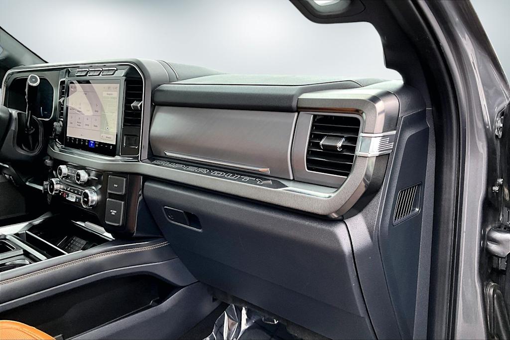 Thumbnail: 2024 Ford F-350 - 13