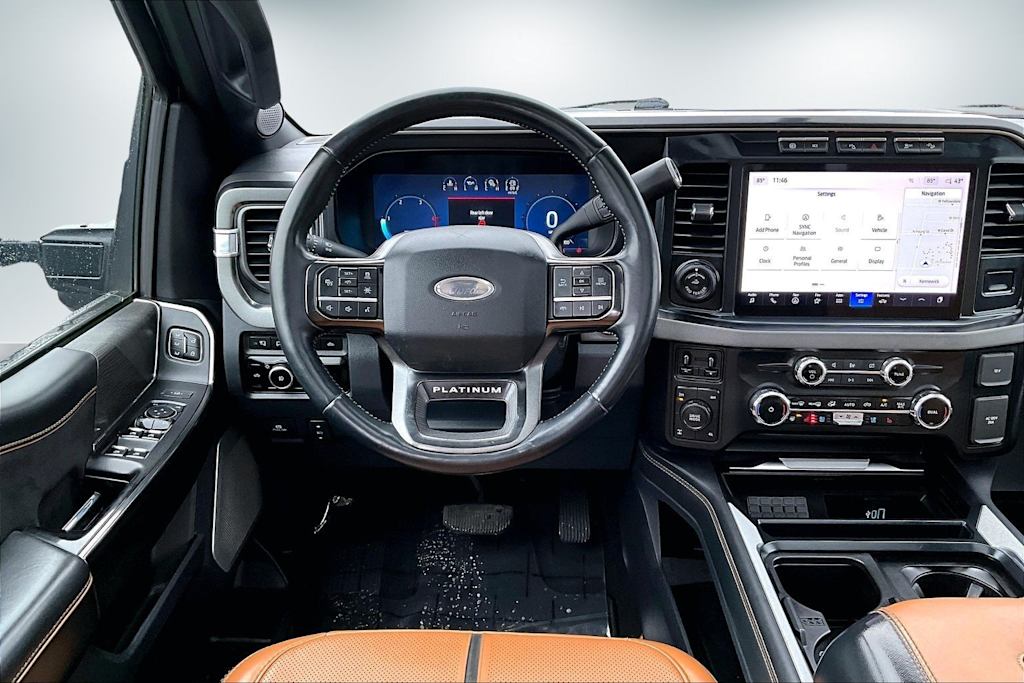 Thumbnail: 2024 Ford F-350 - 12