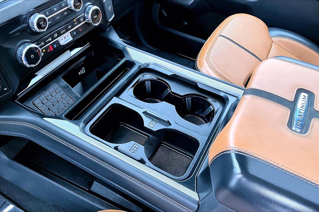 Thumbnail: 2024 Ford F-350 - 15