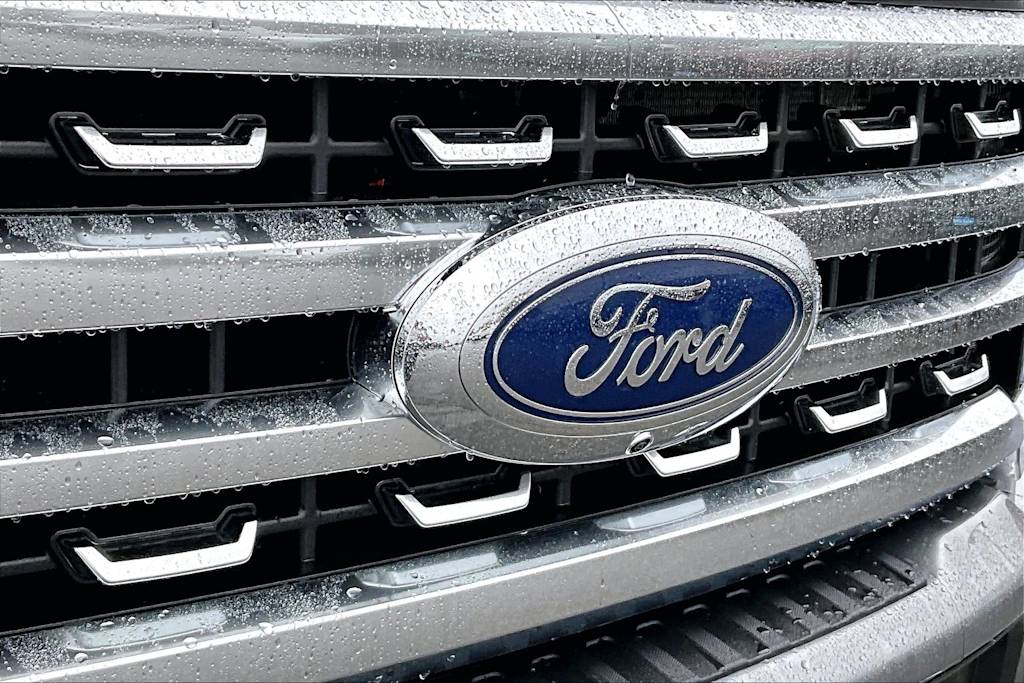 Thumbnail: 2024 Ford F-350 - 30