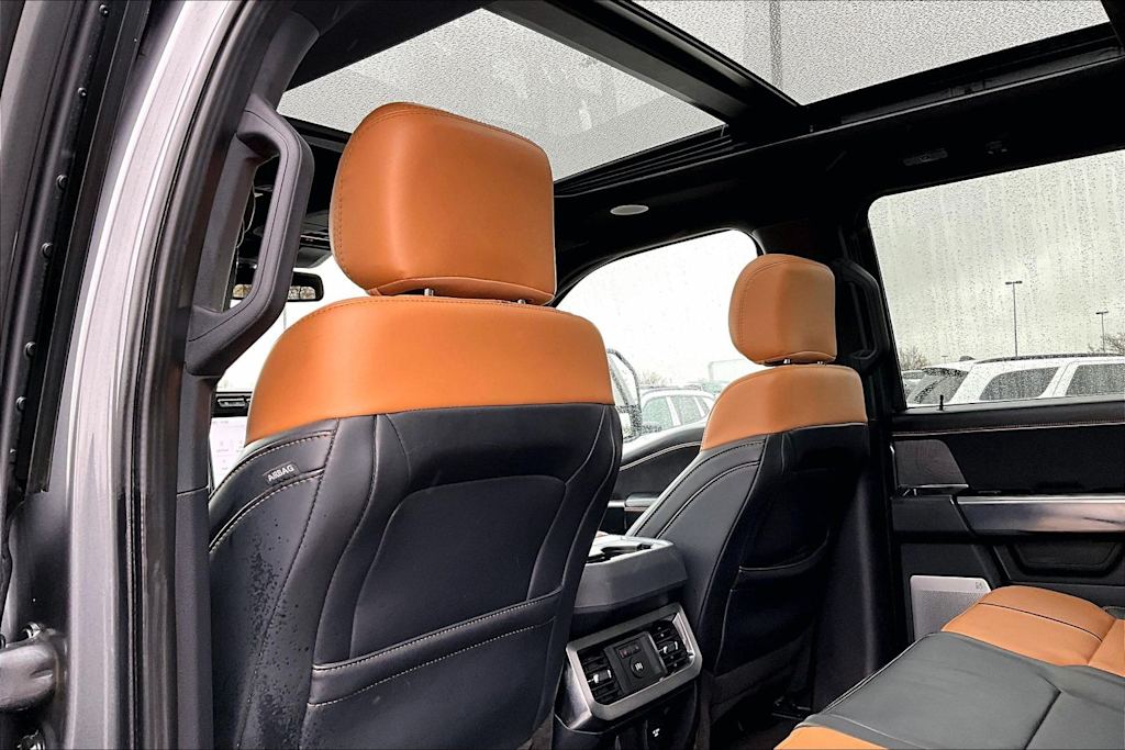 Thumbnail: 2024 Ford F-350 - 11